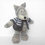 Gray Wolf