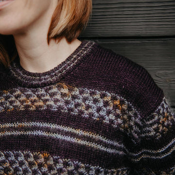 Thuraya Sweater