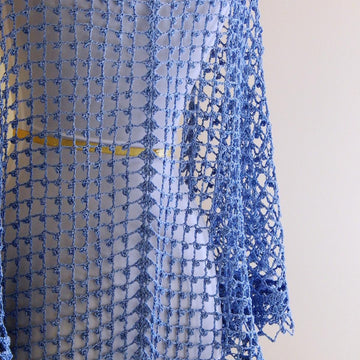Ondine Shawl