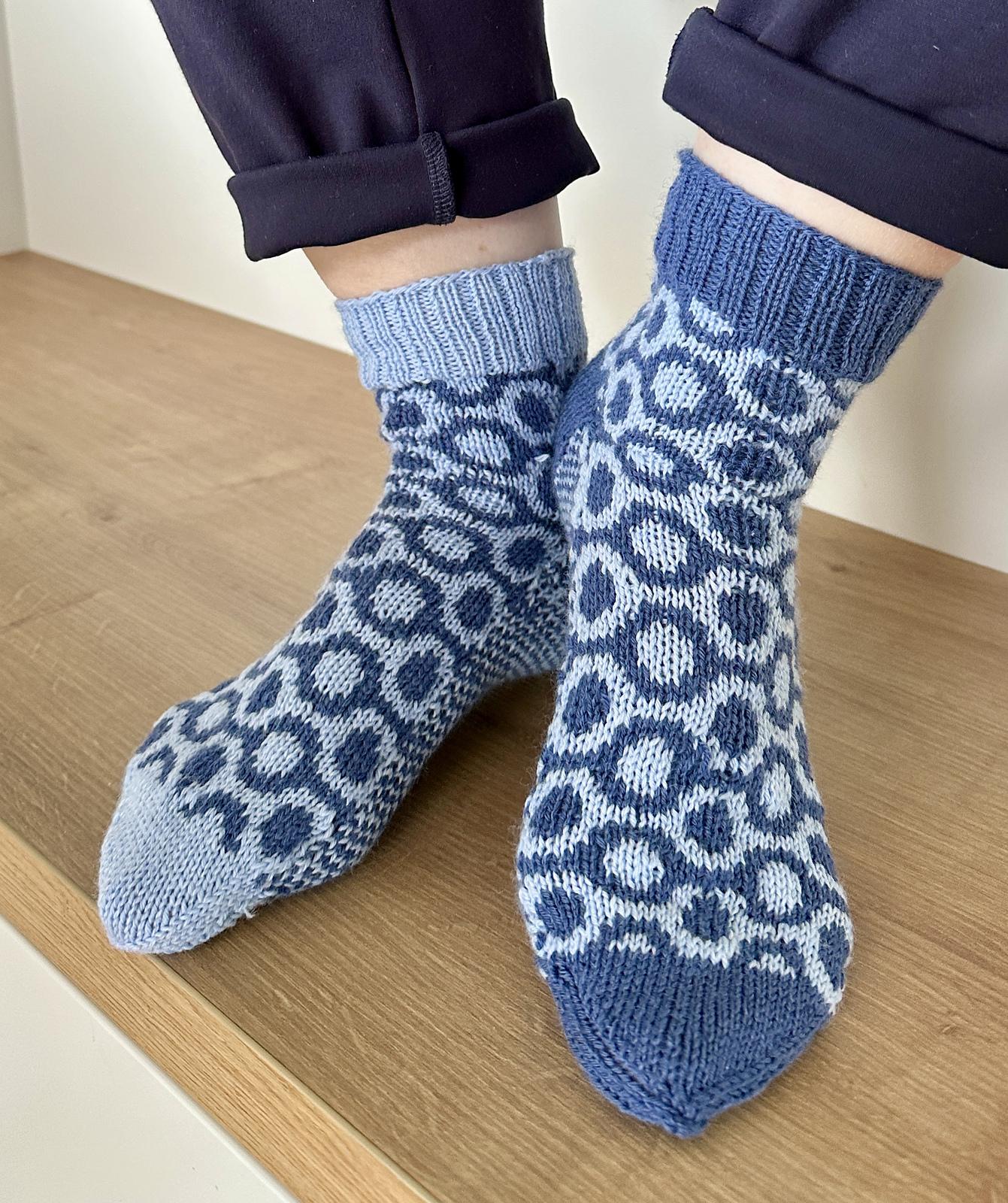 CP Socks Ipanema