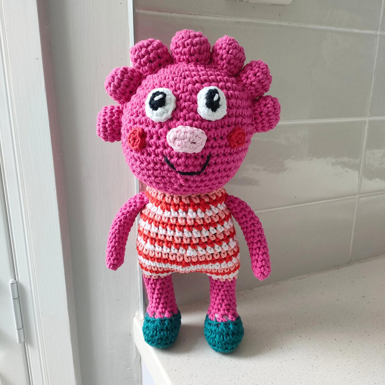 POSY DOLL
