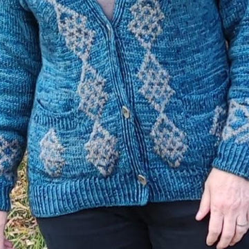 Julia Cardigan