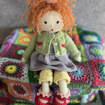 Annie Doll