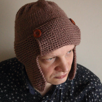 Bulky Earflap for Everyone