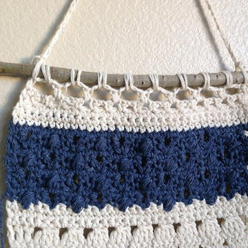 Boho Wall Hanging