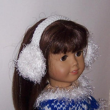Winter Wonderland for Dolls