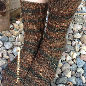 Proportion Socks