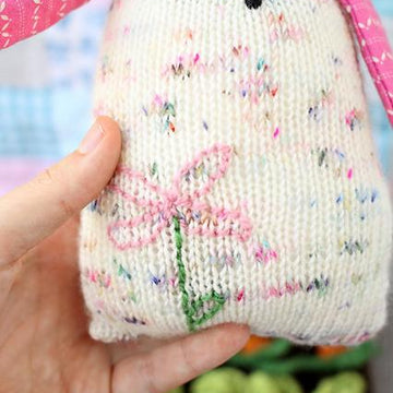 Little Lollipop Bunny