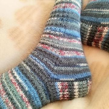 Lo Fi Socks