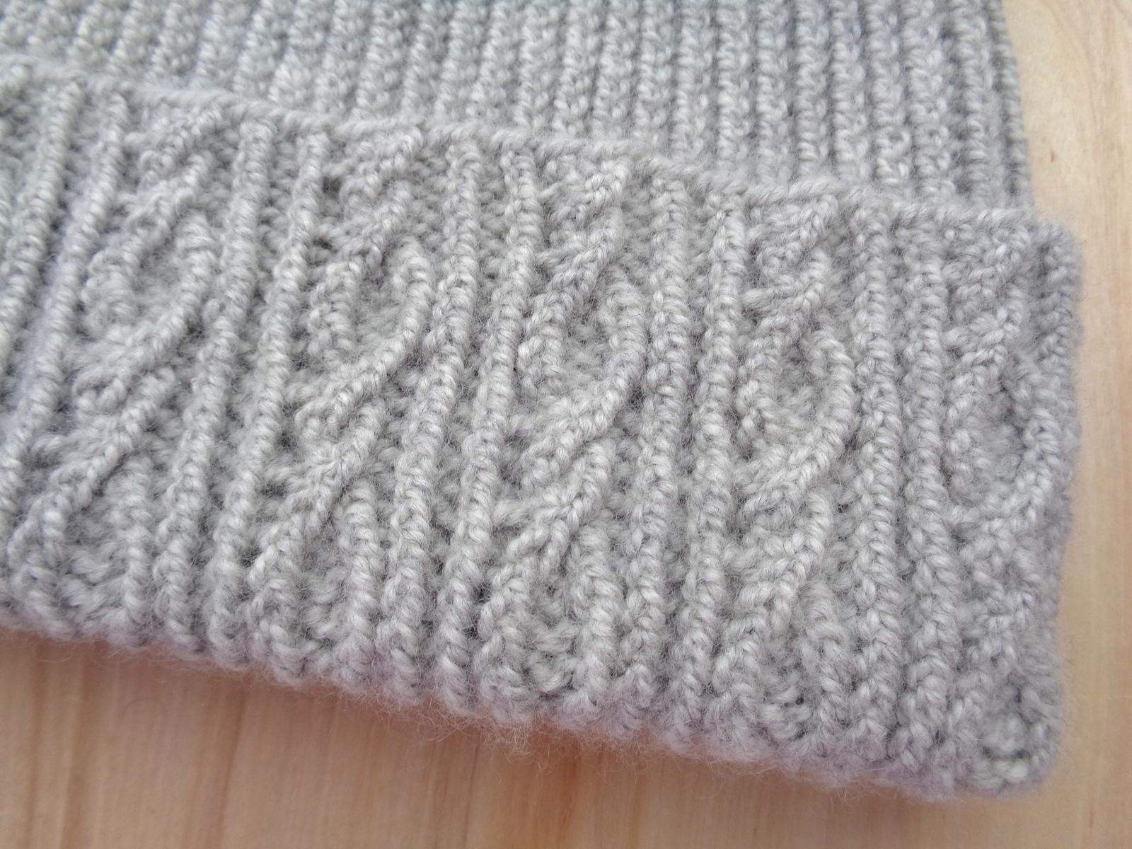 Grayson Hat