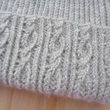 Grayson Hat