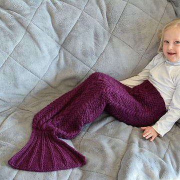 Ariel Mermaid Tail