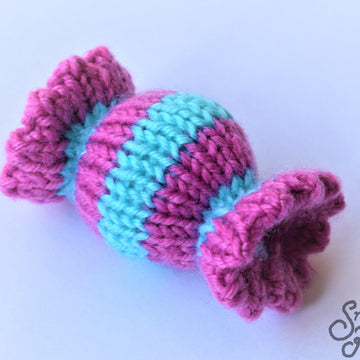 Free Wrapped Sweet Knitting Pattern Snoo's Knits