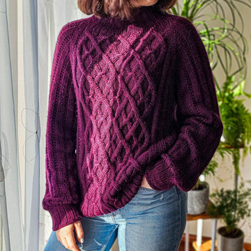 Douglas Sweater