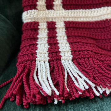 Rustic Tartan Super Chunky