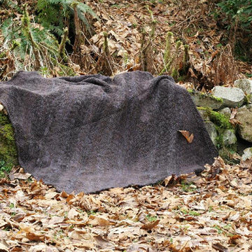 Stone Wall Throw