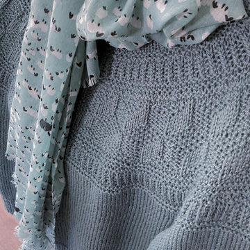 Sweater SEVEN