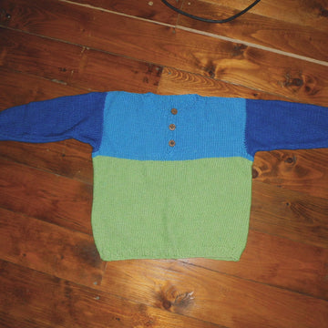 JONAH, kid's jersey
