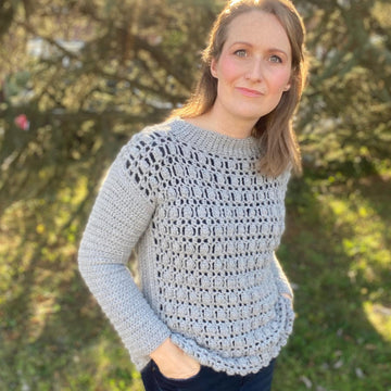 Florence Sweater