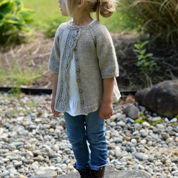 Cove Cardigan