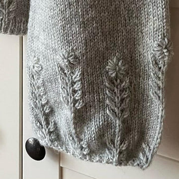 Flora Sweater