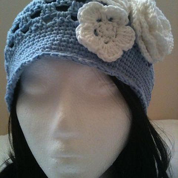 Glamorgan Slouchy Hat WAT16