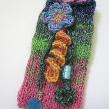 Bella Cell Phone Pouch