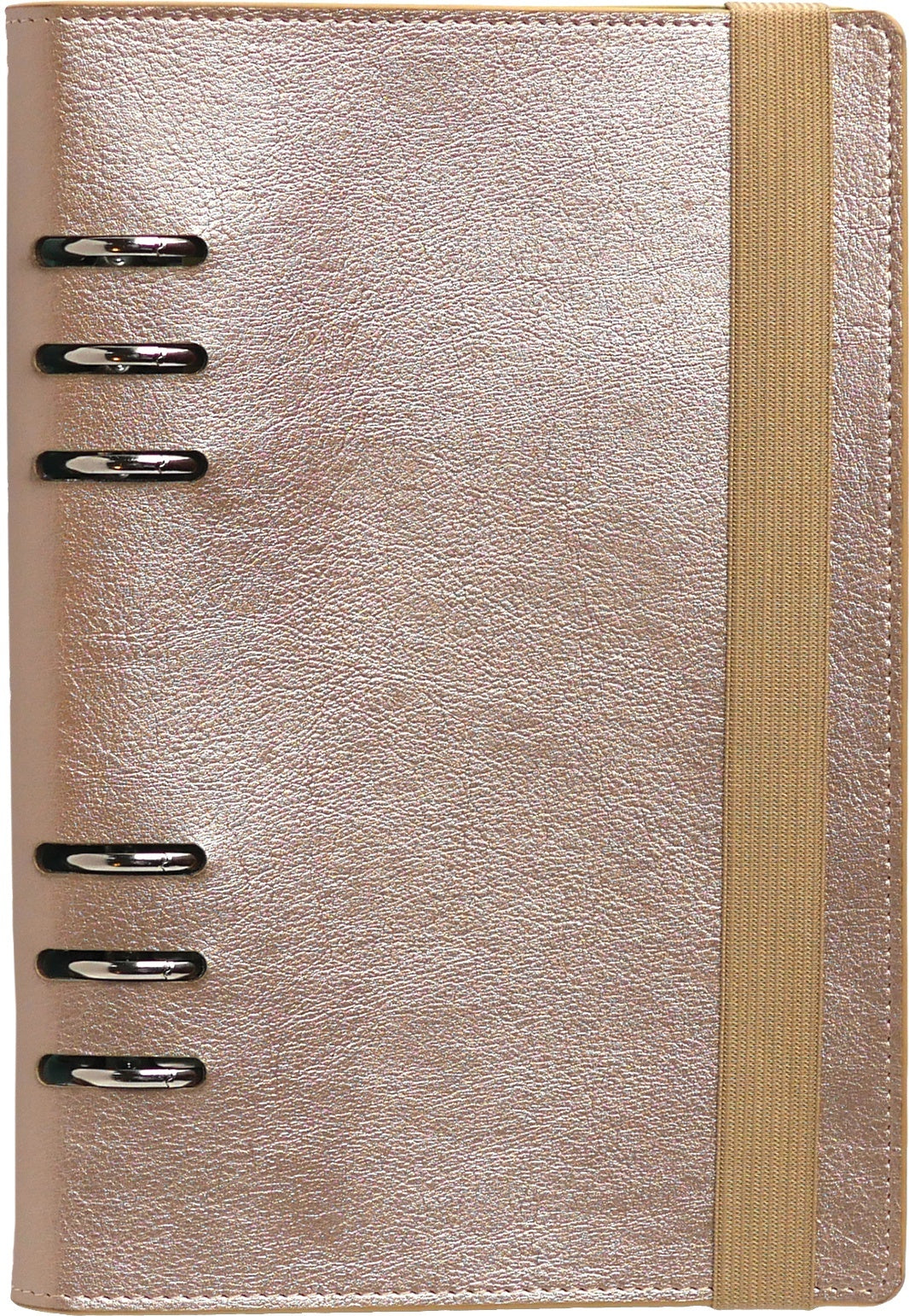 Elizabeth Craft Designs Elizabeth Craft Planner - Champagne