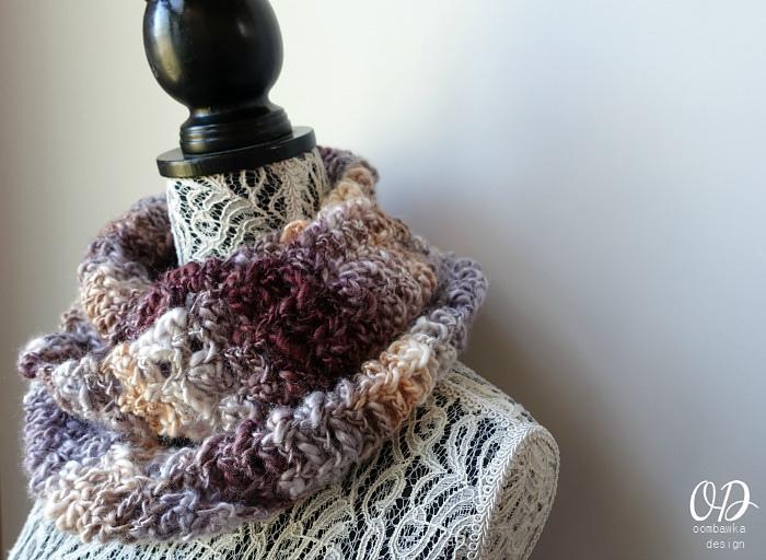 Serendipity Scarf