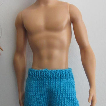 1:6th scale Unisex swimsuit