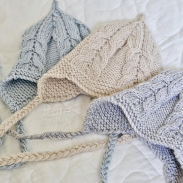 Eden Cabled Aviator