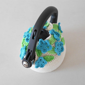 Flora Kettle Cozy