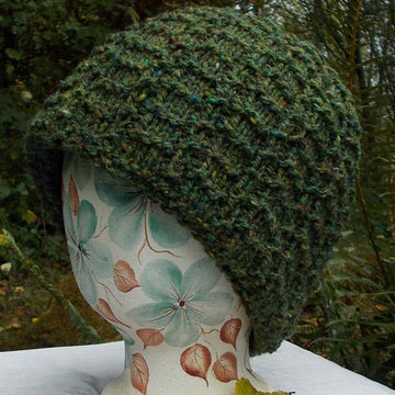 Cobblestone Cap