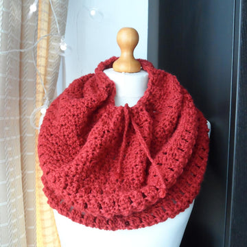 Cluster Cowl