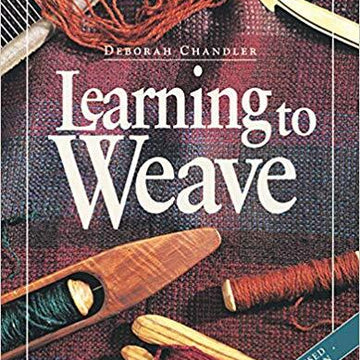 Learning to Weave by Interweave