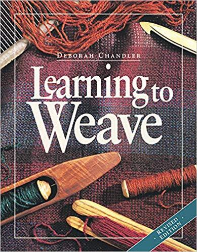 Learning to Weave by Interweave