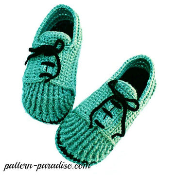 Twinkle Toes Slippers