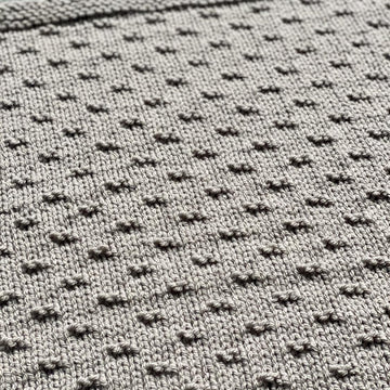 Chunky City Lights Blanket