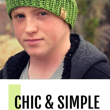 Chic and Simple Perfect Hat