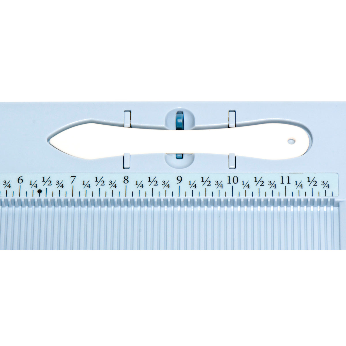 Scor-Pal Measuring & Scoring Board 12"X12" - Imperial