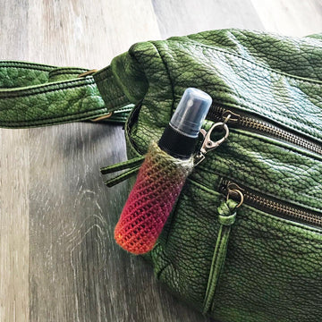 Unforgettable Essential Oil Cozies