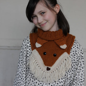 Felix Fox