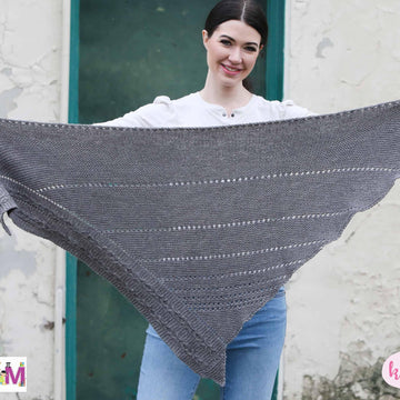 Aranacci Shawl