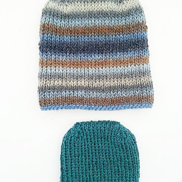 Blizzard Beanie