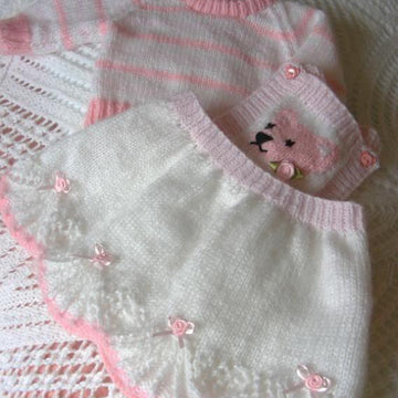 Teddy Outfit