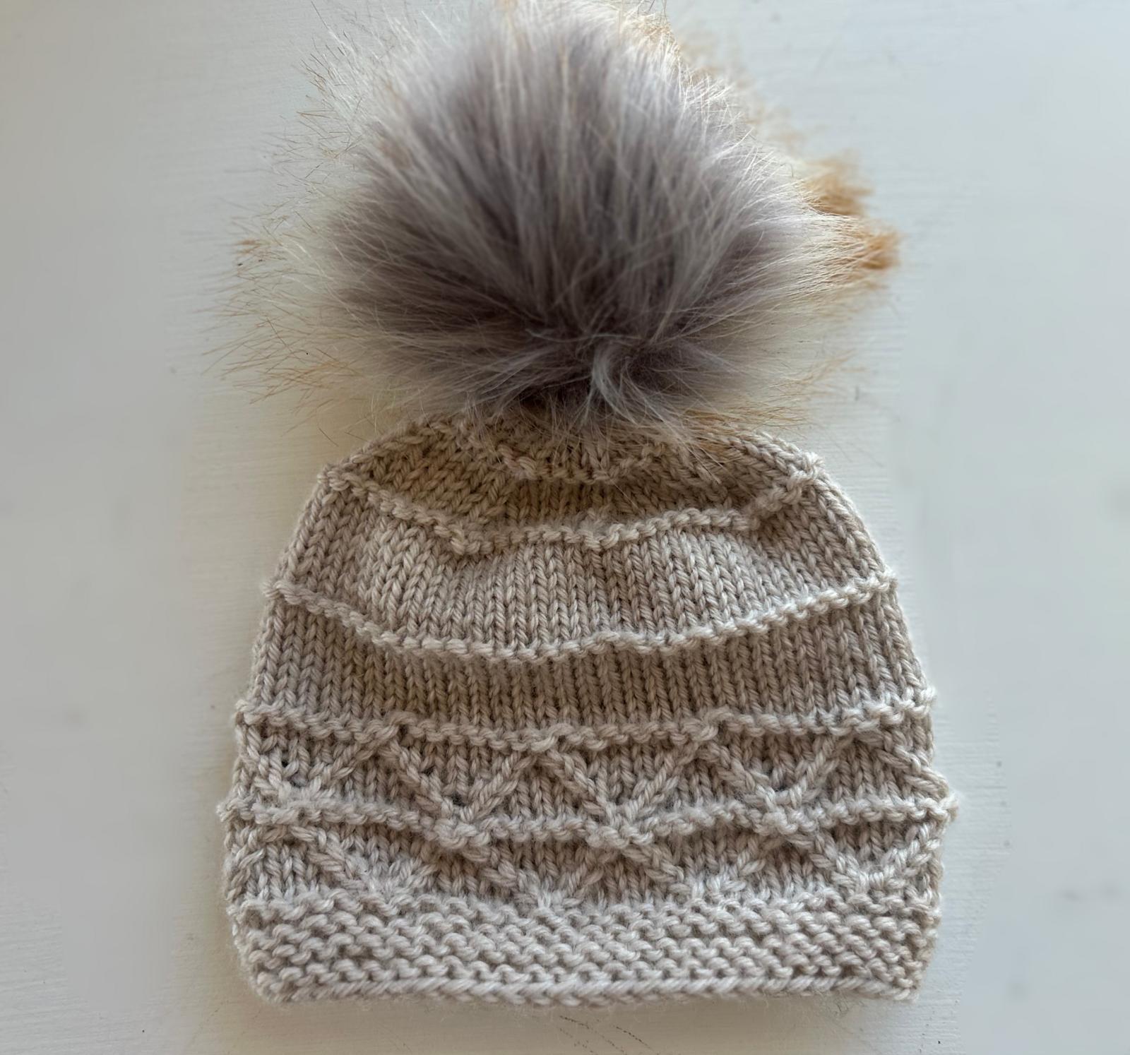 The Diamond Hat