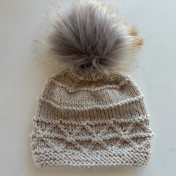 The Diamond Hat
