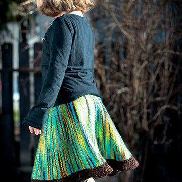Angel Fish Skirt