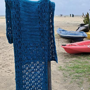 Be My Sunshine Scarf