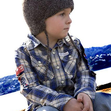 Hunter Hat